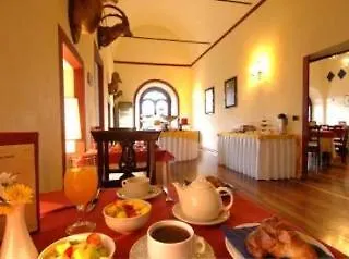Hotel Castello Di Carimate