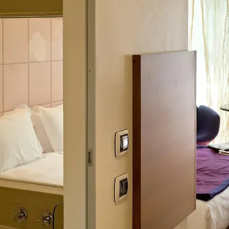 Hotel Castello Di Carimate