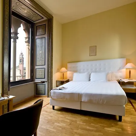 Hotel Castello Di Carimate