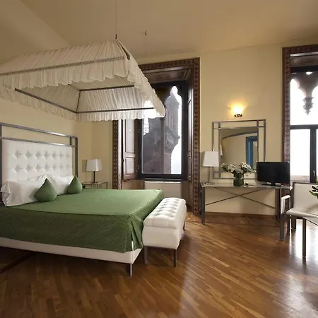 Hotel Castello Di