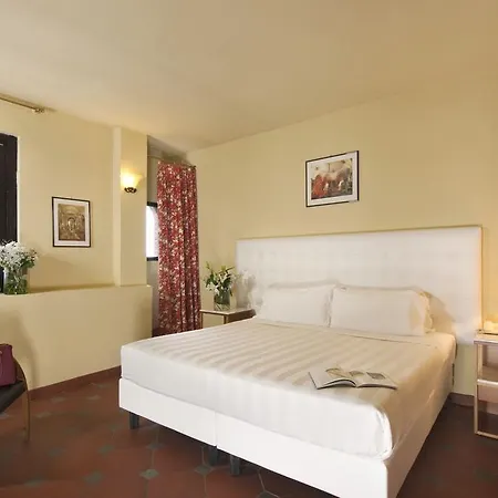Hotel Castello Di 4*