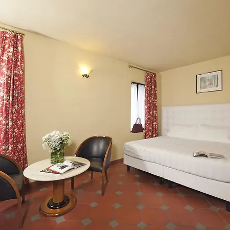 Hotel Castello Di