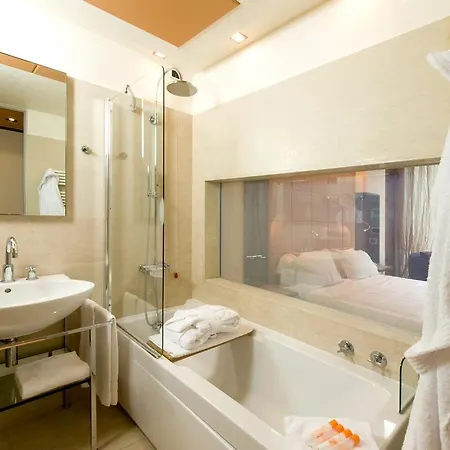 Hotel Castello Di