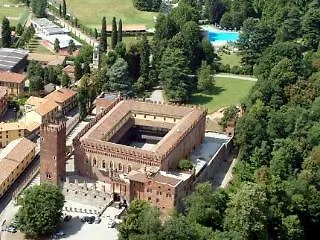 Castello Di Carimate
