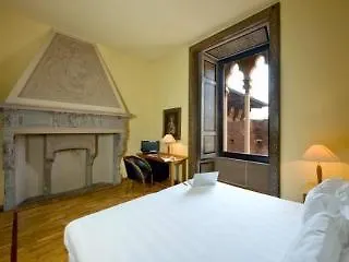 Castello Di Hotel Carimate