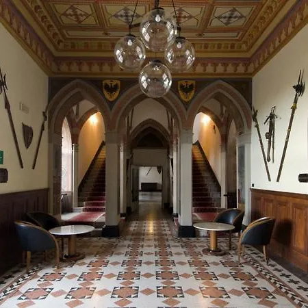 Castello Di 4*