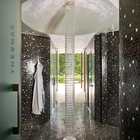 Castello Di Hotel Carimate
