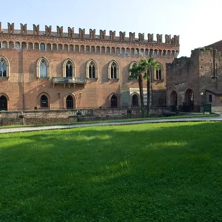 Castello Di Carimate