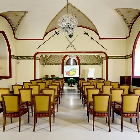Castello Di Hotel Carimate