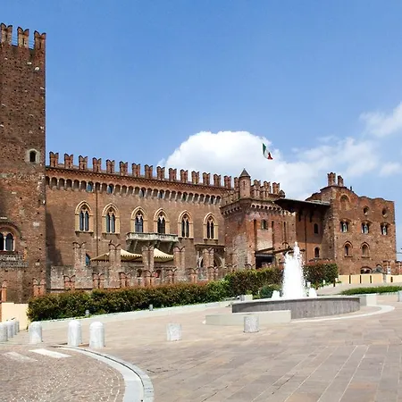 Castello Di Carimate