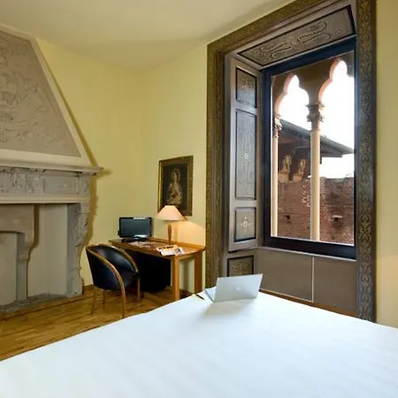 Castello Di Carimate