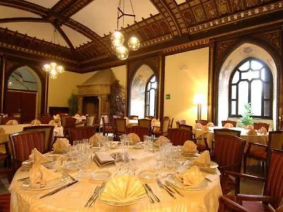 Castello Di Hotel 4*