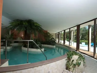Castello Di Hotel