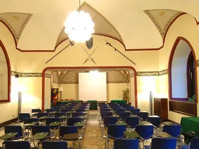 Hotel Castello Di