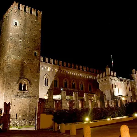 Castello Di Hotel Carimate