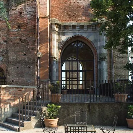 Castello Di Carimate