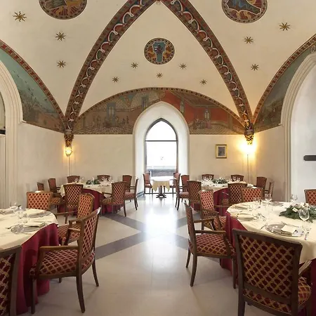 Hotel Castello Di