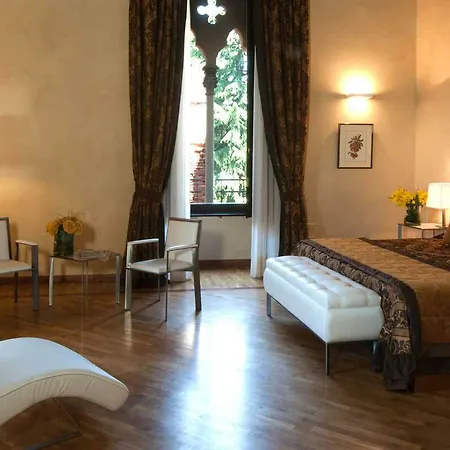 Castello Di 4*