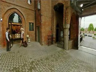 ホテル Castello Di Carimate