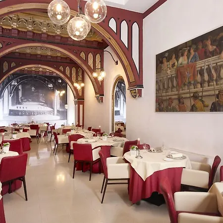 Castello Di ホテル 4*
