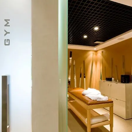 ホテル Castello Di 4*