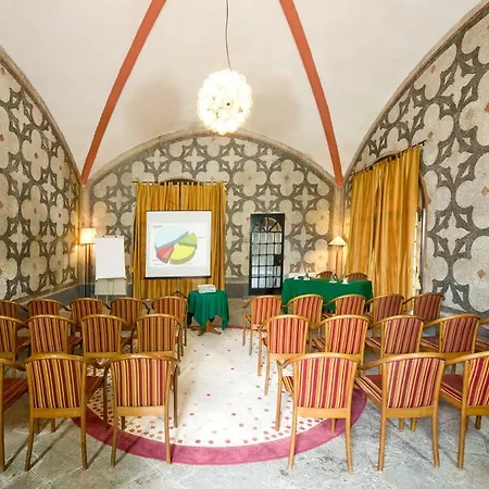 Castello Di ホテル 4*