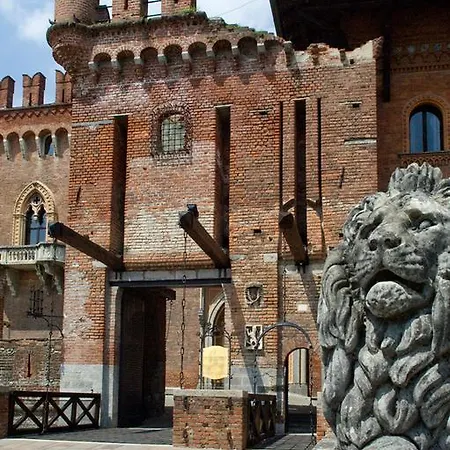 Castello Di 4*