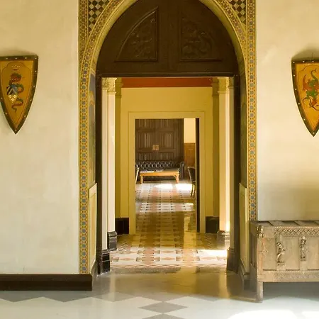Castello Di 4*