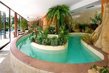 ホテル Castello Di 4*